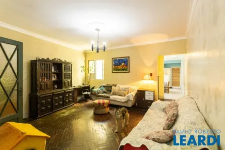 Sobrado com 3 Quartos à venda, 150m² no Vila Clementino, São Paulo