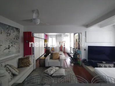Apartamento com 2 Quartos à venda, 65m² no Jardim Paulista, São Paulo