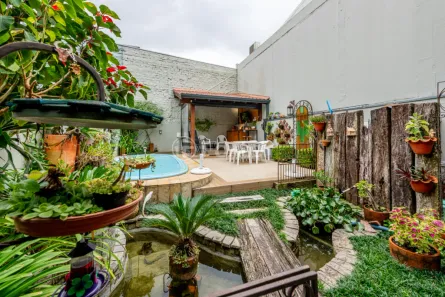 Casa com 3 Quartos à venda, 274m² no Ipanema, Porto Alegre