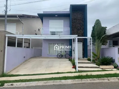 Casa de Condomínio com 3 Quartos para venda ou aluguel, 215m² no Pitas, Cotia