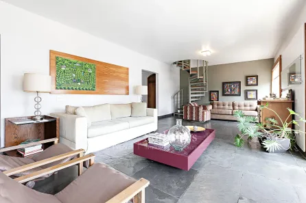 Cobertura com 4 Quartos à venda, 325m² no Campo Belo, São Paulo