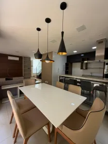 Casa de Condomínio com 3 Quartos à venda, 160m² no Granja Marileusa, Uberlândia