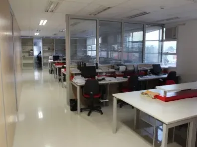 Imóvel Comercial à venda, 1500m² no Presidente Altino, Osasco