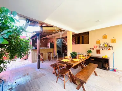 Apartamento com 4 Quartos à venda, 120m² no Emaús, Parnamirim