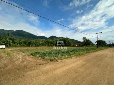 Lote/Terreno à venda, 35850m² no , Jaraguá do Sul