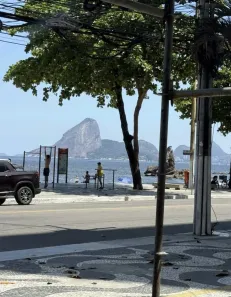 Apartamento com 2 Quartos à venda, 126m² no Icaraí, Niterói