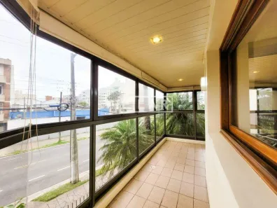 Apartamento com 3 Quartos à venda, 206m² no Centro, Pelotas