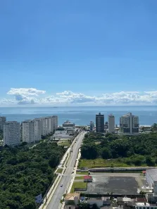 Apartamento com 3 Quartos à venda, 121m² no Praia Brava de Itajaí, Itajaí