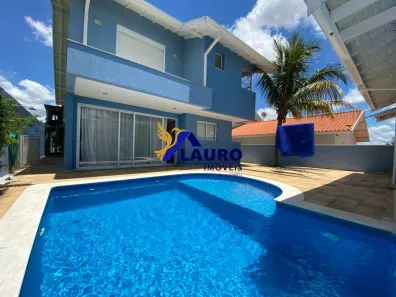Sobrado com 3 Quartos para alugar, 234m² no Pinheirinho, Vinhedo