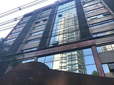 Sala Comercial à venda, 41m² no Brooklin Paulista, São Paulo