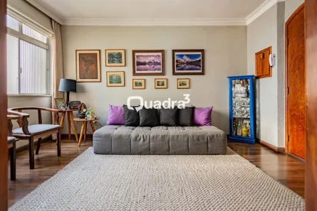 Apartamento com 3 Quartos à venda, 68m² no Alto de Pinheiros, São Paulo