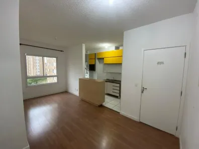 Apartamento com 2 Quartos para alugar, 48m² no Novo Osasco, Osasco