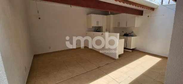 Casa de Condomínio com 3 Quartos à venda, 113m² no Bairro da Vossoroca, Sorocaba