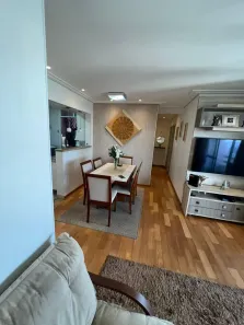 Apartamento com 3 Quartos à venda, 80m² no Vila Siqueira (Zona Norte), São Paulo