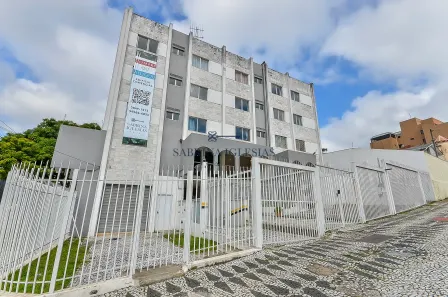Sala Comercial com 45 Quartos à venda, 2095m² no Centro, Curitiba