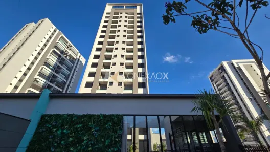 Apartamento com 1 Quarto à venda, 45m² no Taquaral, Campinas