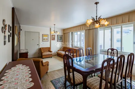 Apartamento com 3 Quartos à venda, 133m² no Independência, Porto Alegre
