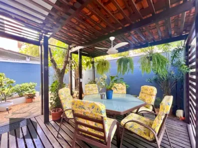 Casa com 6 Quartos à venda, 221m² no Barra da Tijuca, Rio de Janeiro