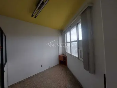 Sala Comercial à venda, 28m² no Centro, Rio de Janeiro