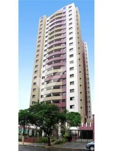 Apartamento com 3 Quartos para alugar, 90m² no Vila Gomes Cardim, São Paulo
