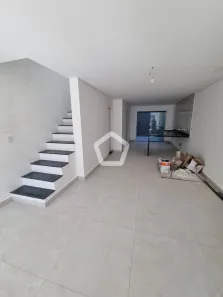 Casa com 3 Quartos à venda, 118m² no Jardim Independência, São Paulo