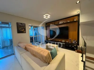 Casa de Condomínio com 3 Quartos à venda, 153m² no Vila Sofia, São Paulo