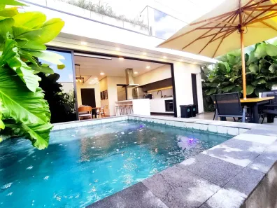 Casa de Condomínio com 3 Quartos à venda, 182m² no Cajuru do Sul, Sorocaba