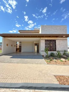 Casa com 3 Quartos à venda, 205m² no Quinta do Lago Residence, São José do Rio Preto