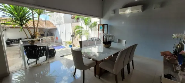 Casa com 3 Quartos à venda, 205m² no Jardim São Paulo, Americana