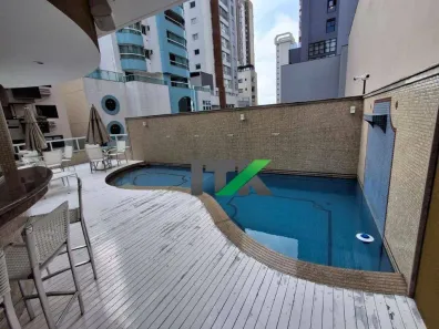Apartamento com 3 Quartos à venda, 112m² no Centro, Balneário Camboriú