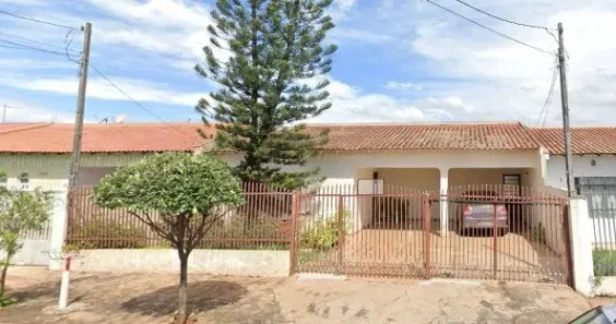 Casa com 3 Quartos à venda, 145m² no Messiânico, Londrina