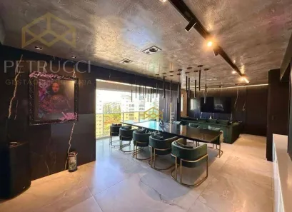 Cobertura com 2 Quartos à venda, 92m² no Fazenda São Quirino, Campinas