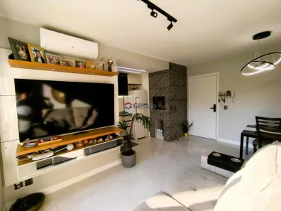Apartamento com 2 Quartos à venda, 60m² no Marechal Rondon, Canoas