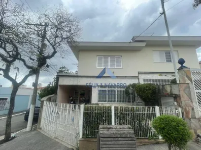 Sobrado com 3 Quartos à venda, 200m² no Jardim do Colégio (Zona Norte), São Paulo