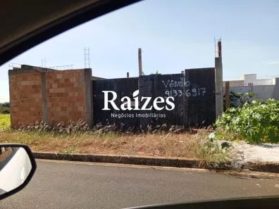Lote/Terreno à venda, 250m² no Loteamento Portal do Vale II, Uberlândia