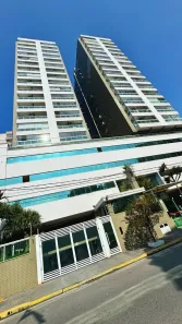 Apartamento com 2 Quartos à venda, 77m² no Canto do Forte, Praia Grande