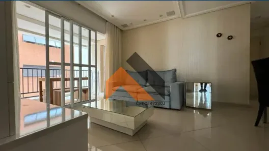Apartamento com 3 Quartos para alugar, 85m² no Santa Paula, São Caetano do Sul