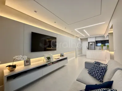 Apartamento com 2 Quartos à venda, 78m² no Campinas, São José