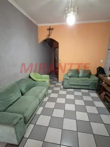 Sobrado com 4 Quartos à venda, 250m² no Jardim Damasceno, São Paulo