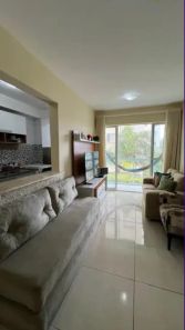 Apartamento com 2 Quartos à venda, 56m² no Piatã, Salvador