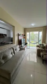 Apartamento com 2 Quartos à venda, 56m² no Piatã, Salvador