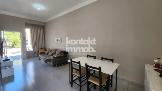 Casa com 3 Quartos à venda, 91m² no Horto Florestal, Sorocaba