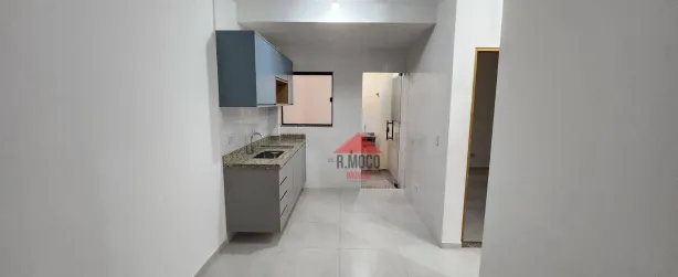 Apartamento com 2 Quartos para alugar, 39m² no Cidade Antônio Estevão de Carvalho, São Paulo