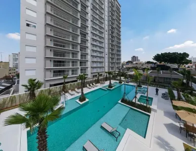 Apartamento com 2 Quartos à venda, 75m² no Jardim da Glória, São Paulo