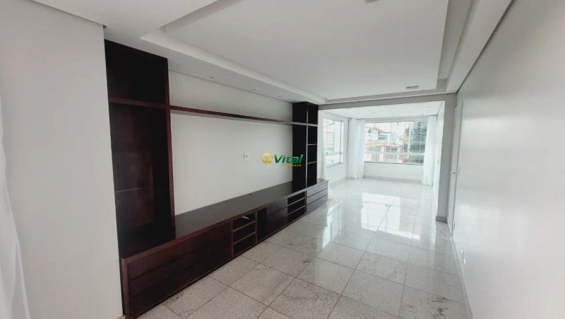 Apartamento com 4 quartos — Cidade Nova, Belo Horizonte