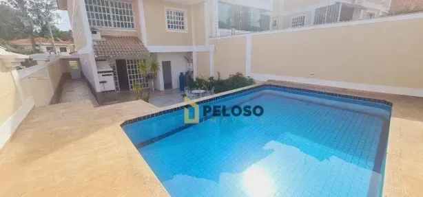 Sobrado com 4 Quartos à venda, 384m² no Vila Albertina, São Paulo