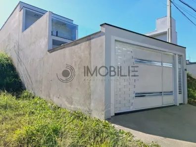 Casa com 2 Quartos à venda, 110m² no Itaici, Indaiatuba