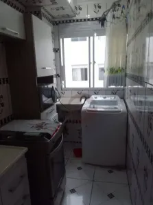 Apartamento com 2 Quartos à venda, 42m² no Jardim do Lago, São Paulo