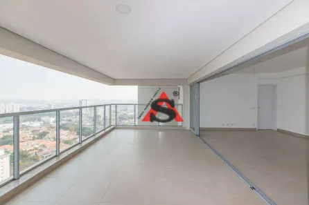 Apartamento com 3 Quartos à venda, 155m² no Vila Sofia, São Paulo