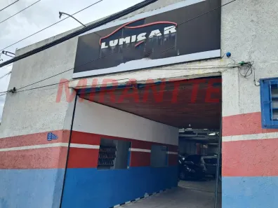 Imóvel Comercial à venda, 1192m² no Imirim, São Paulo